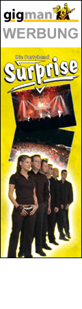 Partyband Surprise