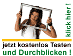 Newsletter Software und E-Mail Marketing Software jetzt gratis testen!
