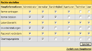 
	Beispiel eines HTML Newsletters		
